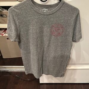 League USC Emblem Men’s T-shirt (S)